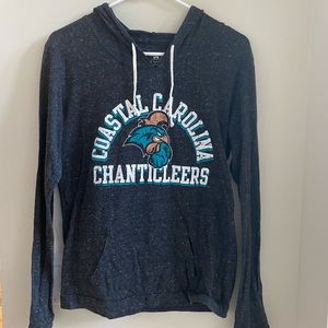 Coastal Carolina Sweatshirt